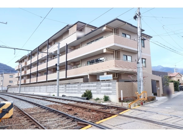 パラドール嵯峨嵐山・四季彩苑