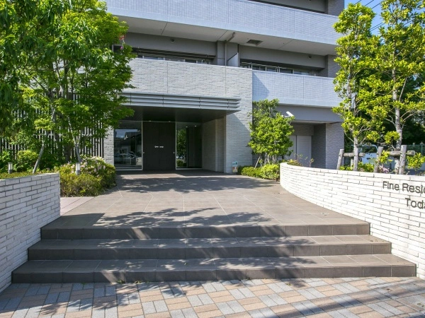 ファインレジデンス戸田公園