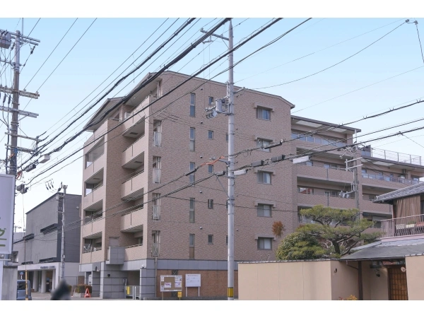 グローバル嵯峨野