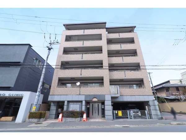 グローバル嵯峨野