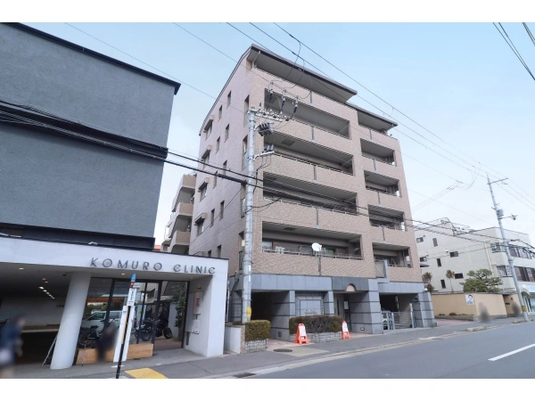 グローバル嵯峨野