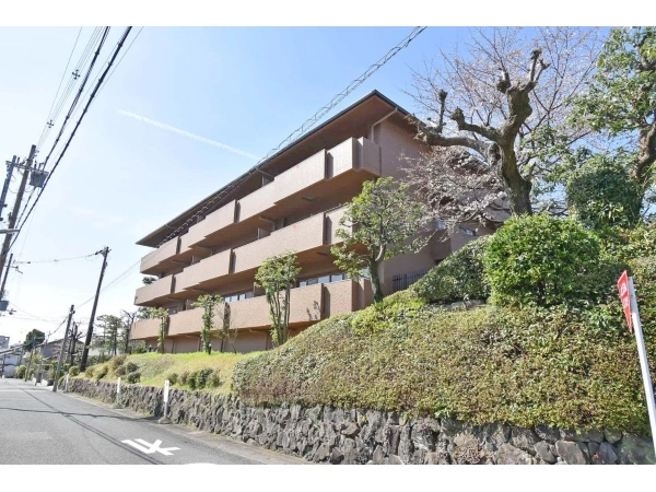 ファミール常盤音戸町レジデンスヒル