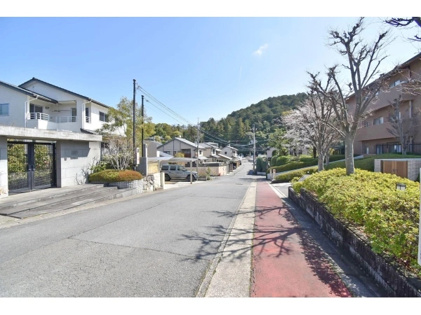 ファミール常盤音戸町レジデンスヒル