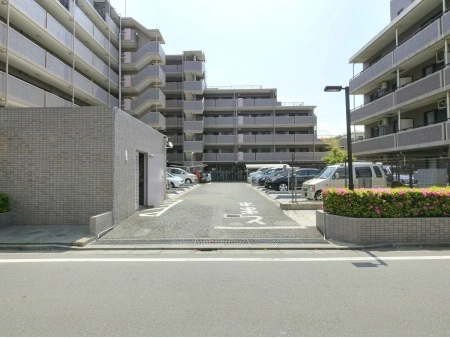 ファミール多摩川グランデージ