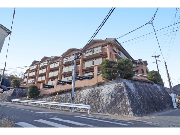 ダイアパレスオーセント鳴滝