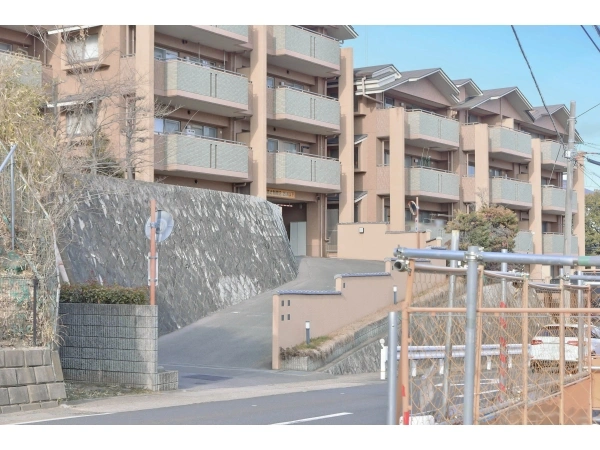 ダイアパレスオーセント鳴滝