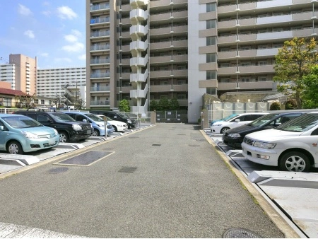 多摩川グリーンスクエア