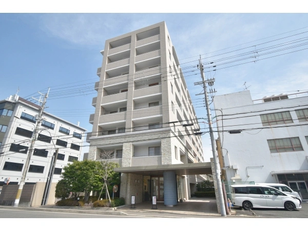 パラドール西京極ザ・フィット