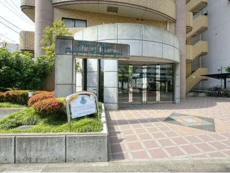 フローレンスパレス多摩川南六郷