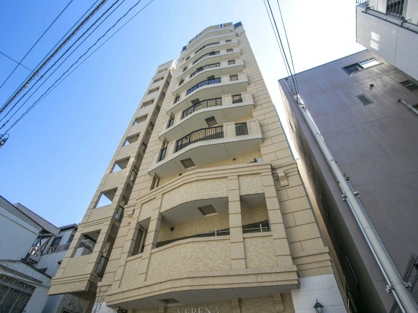 ヴェレーナ東京入谷