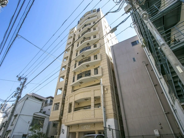 ヴェレーナ東京入谷
