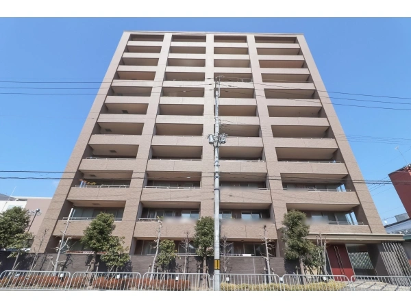 サーパス西京極