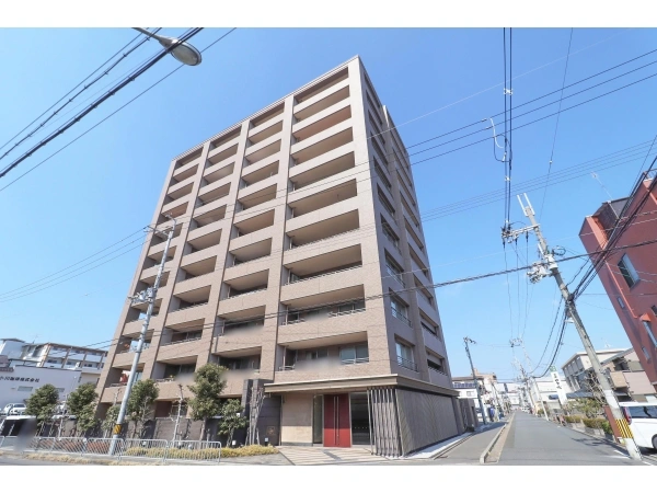 サーパス西京極