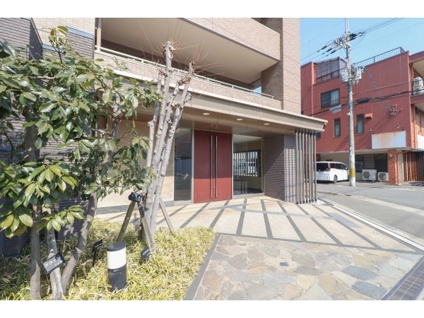 サーパス西京極