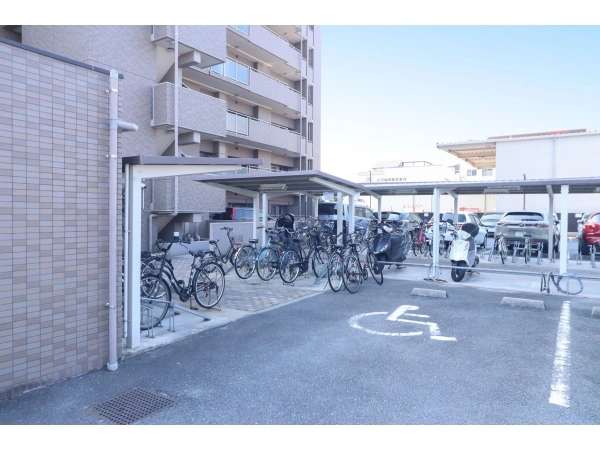 サーパス西京極