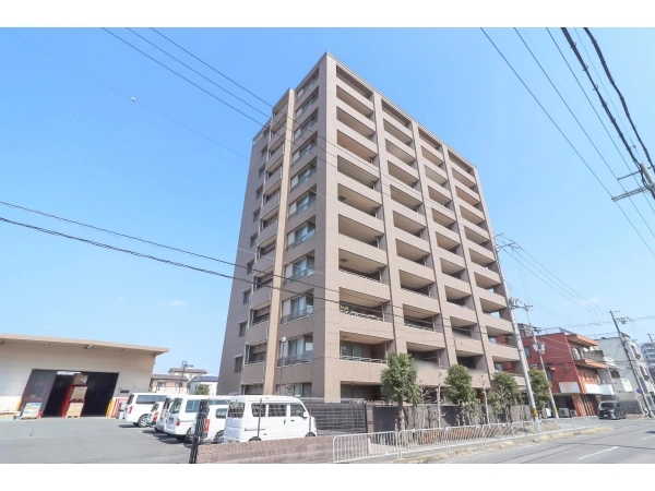 サーパス西京極
