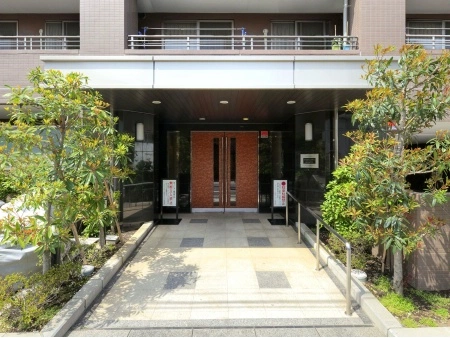 ガーデンホーム多摩川クアルト