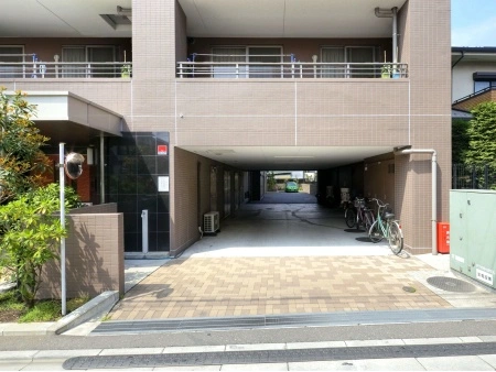 ガーデンホーム多摩川クアルト