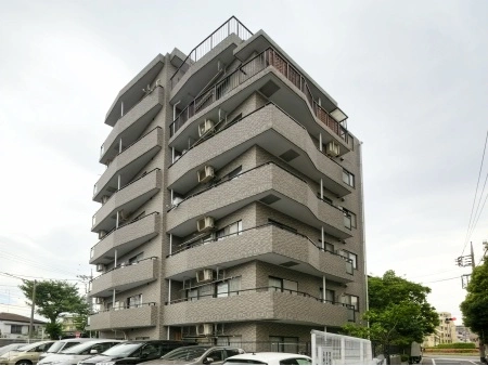 メルシー矢口