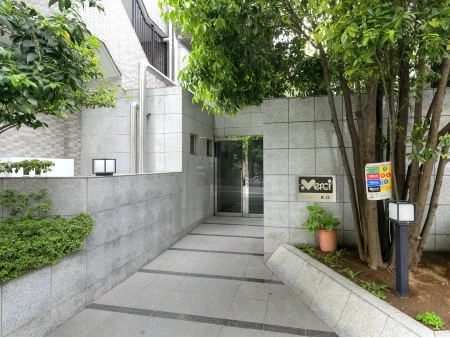メルシー矢口