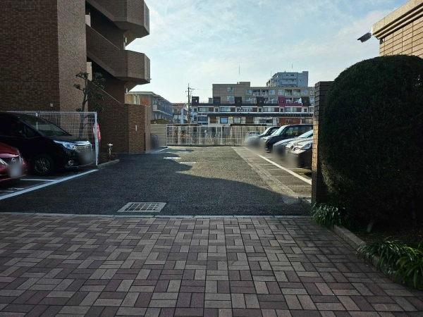 ルモン高槻芥川公園