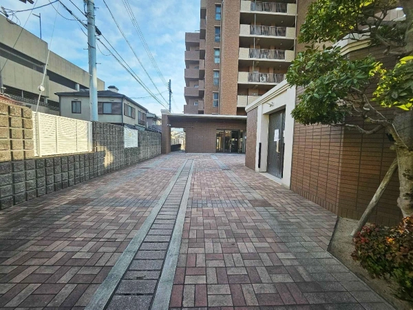 ルモン高槻芥川公園