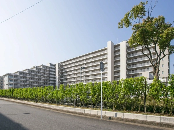 プレミスト稲毛海岸