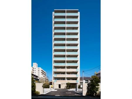 プラウド久米川