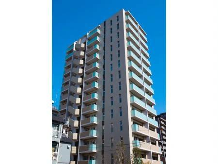 プラウド久米川