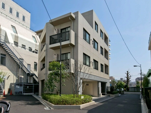 イニシアイオ高田馬場