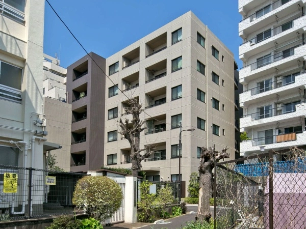 イニシアイオ高田馬場