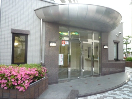 アルカサル京町