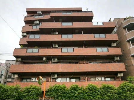 ランドパーク馬事公苑
