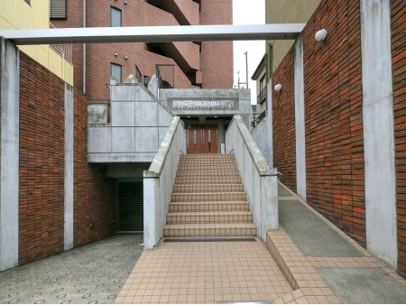 ランドパーク馬事公苑