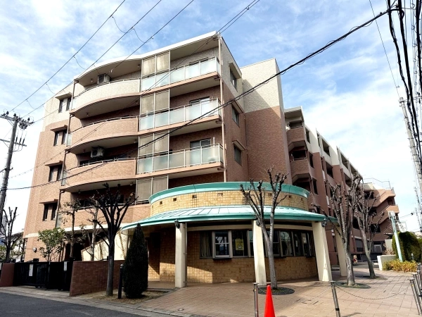サンメゾン枚方朝日　かえで館