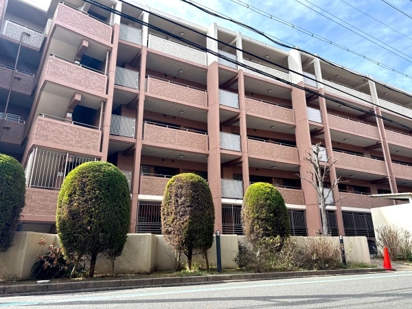 サンメゾン枚方朝日　かえで館