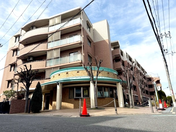 サンメゾン枚方朝日　かえで館