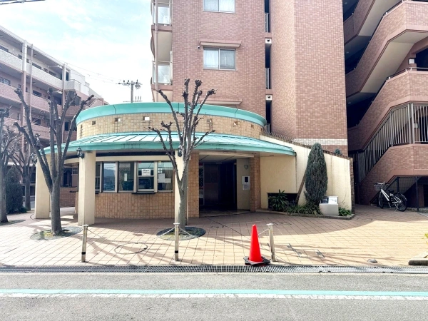 サンメゾン枚方朝日　かえで館