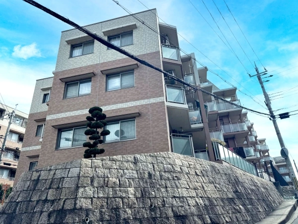 サンメゾン枚方朝日　かえで館