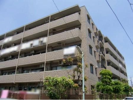 レクセルマンション新小岩