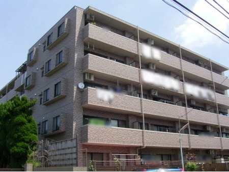 レクセルマンション新小岩