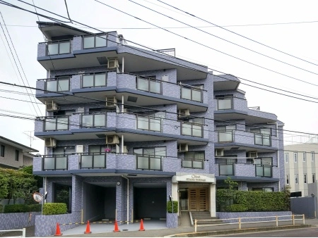 セザール世田谷弦巻