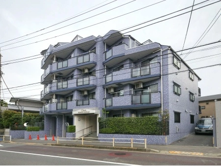 セザール世田谷弦巻