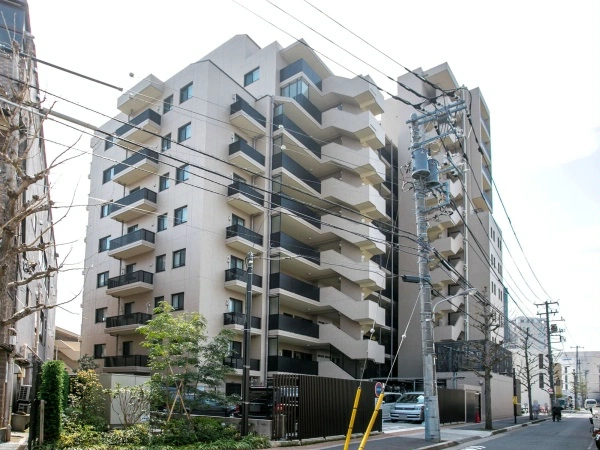 ルフォン船堀