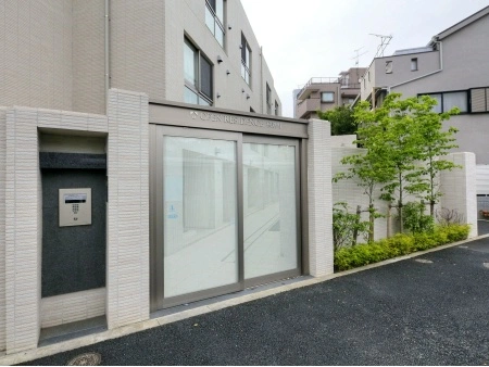 オープンレジデンス桜新町