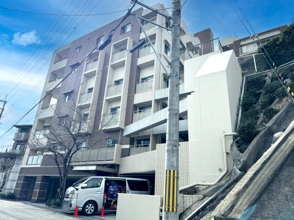 エスコート枚方岡山手センテニアル