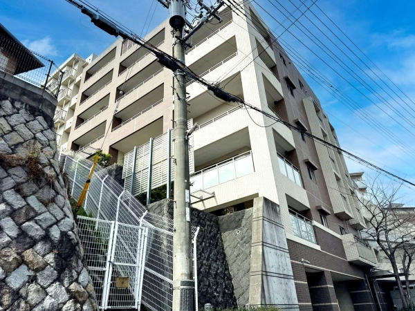 エスコート枚方岡山手センテニアル
