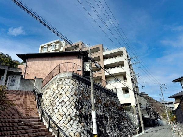 エスコート枚方岡山手センテニアル