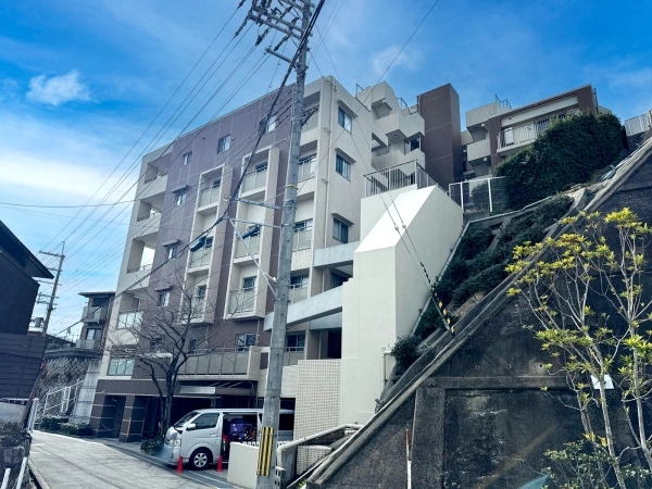 エスコート枚方岡山手センテニアル