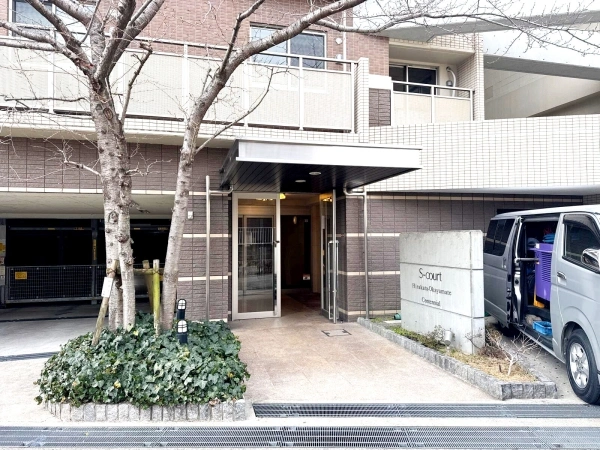 エスコート枚方岡山手センテニアル